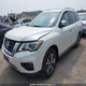 5N1DR2MM8HC600481 2017 Nissan Pathfinder Platinum/S/Sl/Sv auction photo thumbnail 2