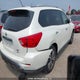 5N1DR2MM8HC600481 2017 Nissan Pathfinder Platinum/S/Sl/Sv auction photo thumbnail 4