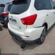 5N1DR2MM8HC600481 2017 Nissan Pathfinder Platinum/S/Sl/Sv auction photo thumbnail 6