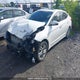 KMHD84LF1KU801321 2019 Hyundai Elantra Preferred auction photo thumbnail 2