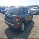 1C4NJDAB3GD721409 2016 Jeep Compass Sport/North auction photo thumbnail 4