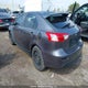 JA3AX88W59U612531 2009 Mitsubishi Lancer auction photo thumbnail 3