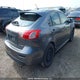 JA3AX88W59U612531 2009 Mitsubishi Lancer auction photo thumbnail 4
