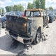 1GCPDDEK5NZ572513 2022 Chevrolet Silverado 1500 auction photo thumbnail 4