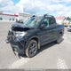 5FPYK3F10HB503188 2017 Honda Ridgeline Sport auction photo thumbnail 2