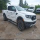 1FTER4FH4LLA89851 2020 Ford Ranger Xlt auction photo thumbnail 1