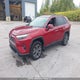 2T3DWRFV0PW171392 2023 Toyota Rav4 auction photo thumbnail 2