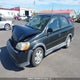JTDBT123010103191 2001 Toyota Echo auction photo thumbnail 2