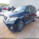 5N1AR2MM8DC604107 2013 Nissan Pathfinder Platinum/S/Sl/Sv auction photo thumbnail 2