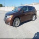 4T3ZA3BB5EU084744 2014 Toyota Venza Le/Xle auction photo thumbnail 2