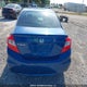2HGFB2F52CH000506 2012 Honda Civic Ex auction photo thumbnail 16