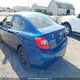 2HGFB2F52CH000506 2012 Honda Civic Ex auction photo thumbnail 3