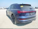 WA1AAAGE4NB012974 2022 Audi E-Tron Premium auction photo thumbnail 3