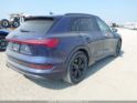 WA1AAAGE4NB012974 2022 Audi E-Tron Premium auction photo thumbnail 4