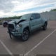 3TYDZ5BN3NT008549 2022 Toyota Tacoma auction photo thumbnail 2