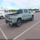3TYDZ5BN3NT008549 2022 Toyota Tacoma auction photo thumbnail 4