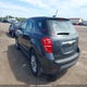 2GNALBEK1H1548470 2017 Chevrolet Equinox Ls auction photo thumbnail 3