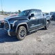 5TFJA5EC5NX005064 2022 Toyota Tundra auction photo thumbnail 2