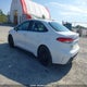 5YFB4RBE7LP004454 2020 Toyota Corolla Se auction photo thumbnail 3