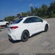 5YFB4RBE7LP004454 2020 Toyota Corolla Se auction photo thumbnail 4