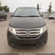 5FNRL5H45DB507230 2013 Honda Odyssey Ex auction photo thumbnail 13