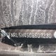 5FNRL5H45DB507230 2013 Honda Odyssey Ex auction photo thumbnail 20