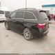 5FNRL5H45DB507230 2013 Honda Odyssey Ex auction photo thumbnail 3