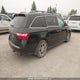 5FNRL5H45DB507230 2013 Honda Odyssey Ex auction photo thumbnail 4