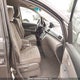 5FNRL5H45DB507230 2013 Honda Odyssey Ex auction photo thumbnail 5
