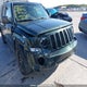 1J4NT2GB0AD633733 2010 Jeep Patriot auction photo thumbnail 6