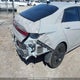 KMHLM4AG8NU333398 2022 Hyundai Elantra Sel auction photo thumbnail 18