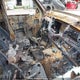 2GTEK19J981199728 2008 GMC Sierra K1500 auction photo thumbnail 5
