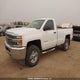 1GC0KUEGXHZ217778 2017 Chevrolet Silverado K2500 Heavy Duty auction photo thumbnail 2