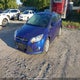 1FAHP3F29CL364015 2012 Ford Focus Se auction photo thumbnail 2