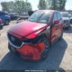 JM3KFBDM2J0394321 2018 Mazda Cx-5 auction photo thumbnail 2