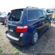 5FNRL384X7B510438 2007 Honda Odyssey Ex auction photo thumbnail 4