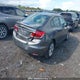 2HGFB2E44DH042167 2013 Honda Civic Lx auction photo thumbnail 4