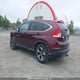 2HKRM4H31CH119541 2012 Honda Cr-V Lx auction photo thumbnail 3
