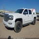 3GTU2PEJ7JG139738 2018 GMC Sierra 1500 Denali auction photo thumbnail 2