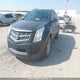 3GYFNDEY3BS648259 2011 Cadillac Srx auction photo thumbnail 2