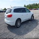 5GAKVBKD8GJ248525 2016 Buick Enclave Leather auction photo thumbnail 4