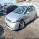 2HGFA16547H016774 2007 Honda Civic Lx auction photo thumbnail 2
