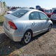 2HGFA16547H016774 2007 Honda Civic Lx auction photo thumbnail 4