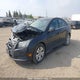 1G1PC5SB6D7325520 2013 Chevrolet Cruze Lt Turbo auction photo thumbnail 2