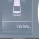 KMHD84LF1KU862703 2019 Hyundai Elantra Preferred auction photo thumbnail 16