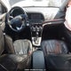 KMHD84LF1KU862703 2019 Hyundai Elantra Preferred auction photo thumbnail 5