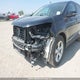 2FMPK4K91KBC40893 2019 Ford Edge Titanium auction photo thumbnail 6