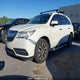 5FRYD4H66GB506966 2016 Acura Mdx Technology auction photo thumbnail 2