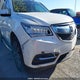5FRYD4H66GB506966 2016 Acura Mdx Technology auction photo thumbnail 6