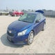 1G1PC5SH4C7394130 2012 Chevrolet Cruze Ls auction photo thumbnail 2
